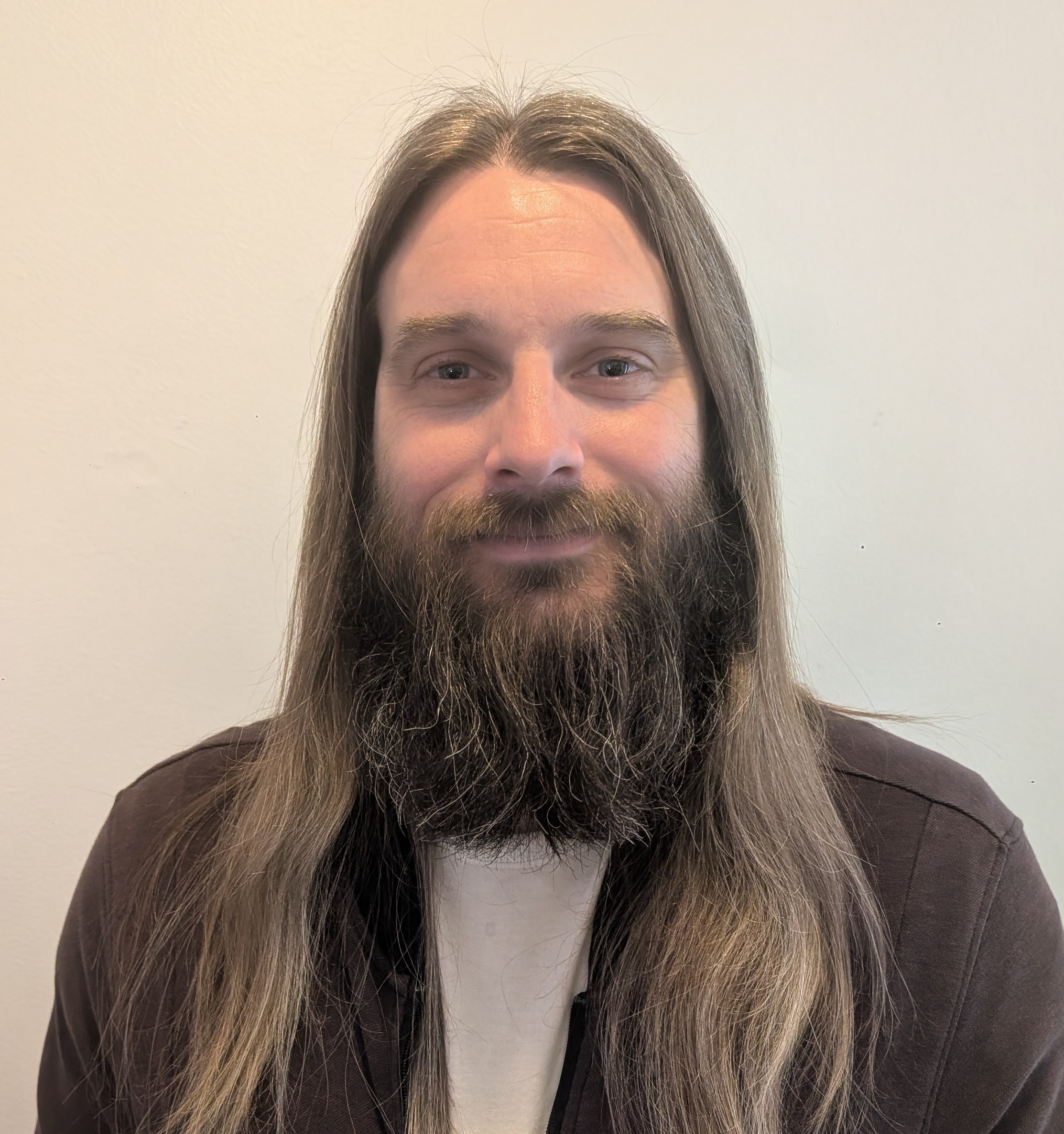 Dan Berget